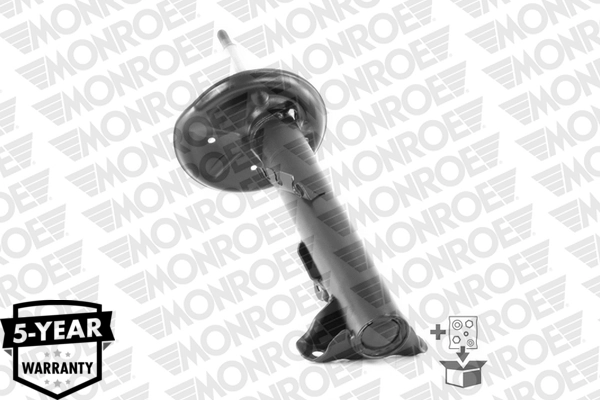 Амортизатор передньої підвіски, лівий Monroe 742039SP ціна, від 133.43 USD