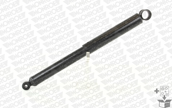 Амортизатори передні Monroe T1254