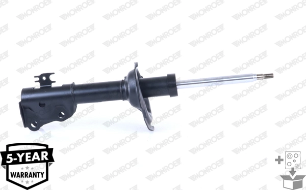 4960G Magneti Marelli Стійка передня