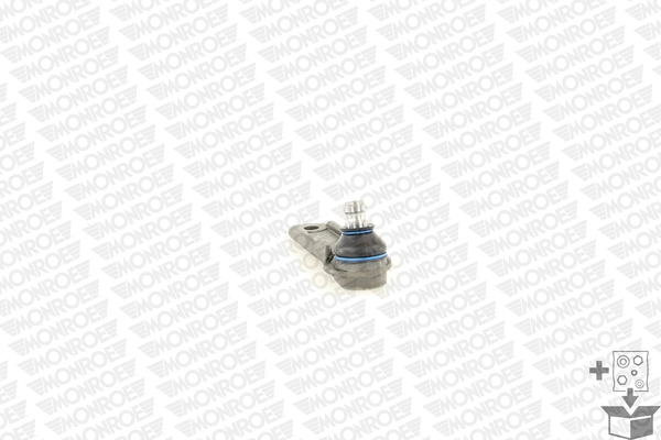 Кульова опора, нижня Polcar R505 ціна, від 9.44 USD