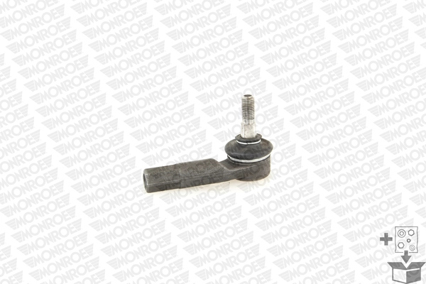 Наконечник рульовий Seat Inca фургон (6K9) (1995 - 2003) ціна, від 8.27 USD