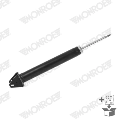 Купити D8081S Monroe Стійка амортизатора задня
