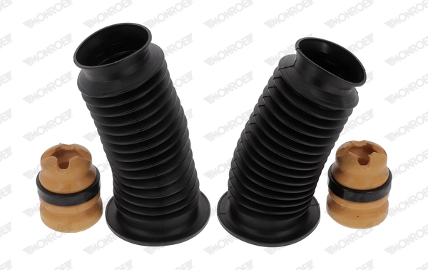 Пильник амортизатора переднього Q-top QY2402P ціна, від 7.00 USD