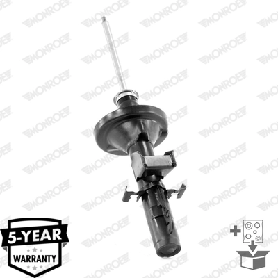 Амортизатор задній Profit PR20041083 ціна, від 49.95 USD