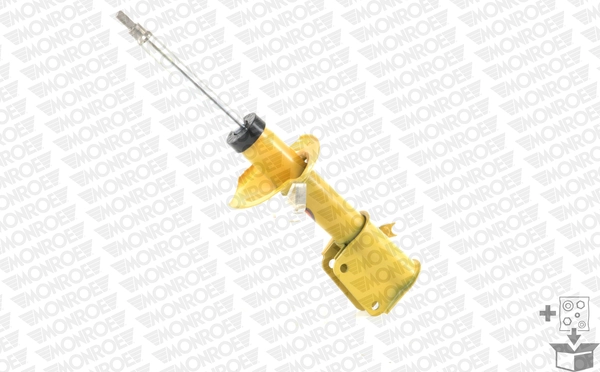 Амортизатор передній, правий Monroe D0001R ціна, від 49.45 USD