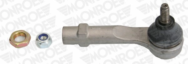 Зовнішній наконечник рульової тяги на Citroen C4 PICASSO I UD