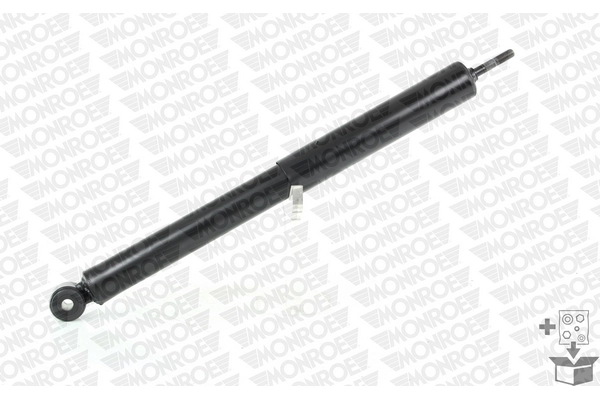 Стойка амортизатора передняя Monroe T1137 ціна, від 114.39 USD