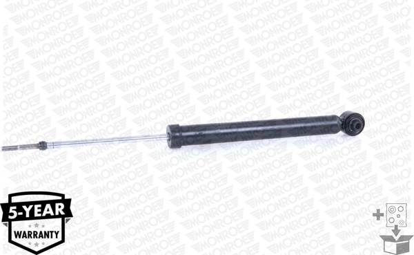 352221070000 Magneti Marelli Амортизатори задні