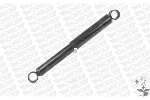 Стойка амортизатора передняя Monroe T1168 ціна, від 83.18 USD