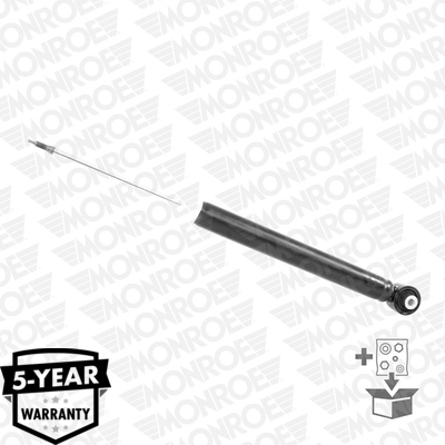 Амортизатори задні на Audi Q3  F3B