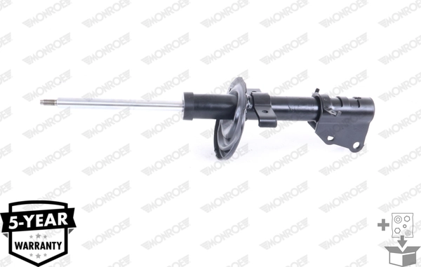 Амортизатор передній 7457G Magneti Marelli