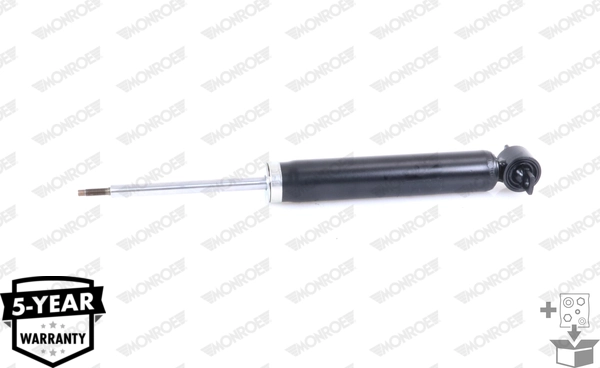 Амортизатор задній Monroe 376251SP ціна, від 49.86 USD