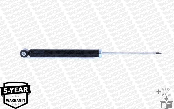 Амортизатор задній Monroe 43125 ціна, від 43.30 USD