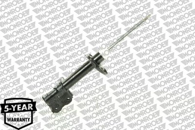 Амортизатор передній, правий Monroe G7363 ціна, від 75.01 USD