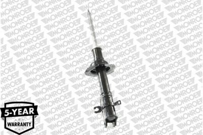 Амортизатор передній, правий Monroe 72493ST ціна, від 39.93 USD