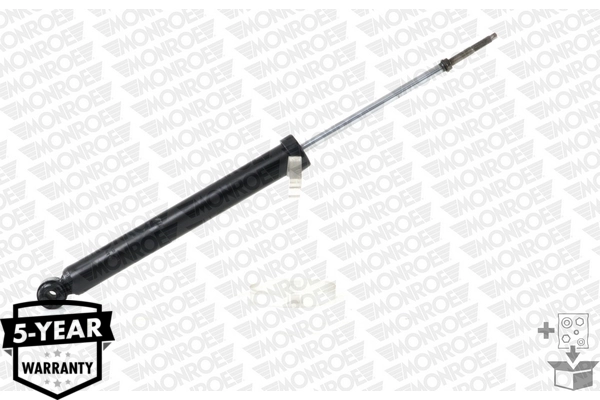 Амортизатор задній Monroe GT1072 ціна, від 43.31 USD