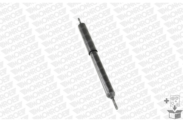 81437016392 MAN Стійка передня