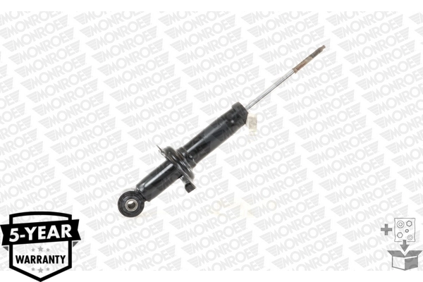 Амортизатор задній Monroe G1262 ціна, від 41.03 USD