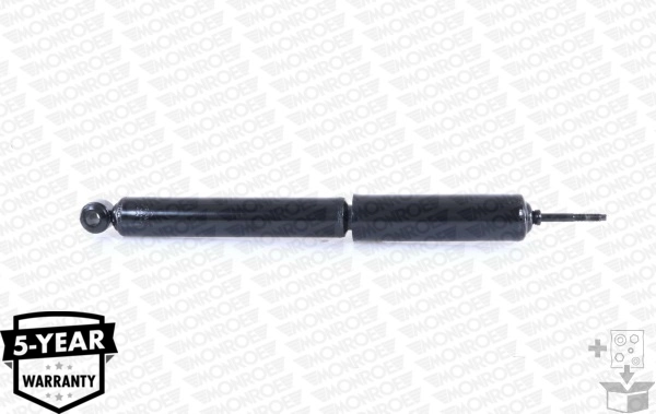 Амортизатор задній Monroe 5867ST ціна, від 42.61 USD