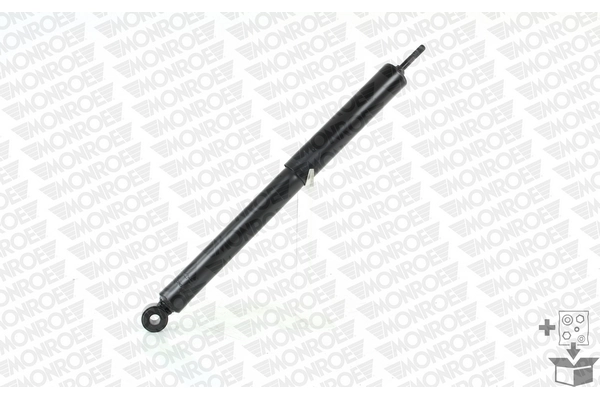 Стойка амортизатора передняя Monroe T1128 ціна, від 117.05 USD