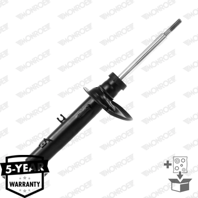 Амортизатора передній лівий 7505GL Magneti Marelli