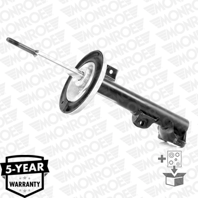 Купити MGA5671 Maxgear Амортизатор передньої підвіски