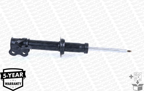 Амортизатор передньої підвіски, лівий Polcar 22044822 ціна, від 48.19 USD