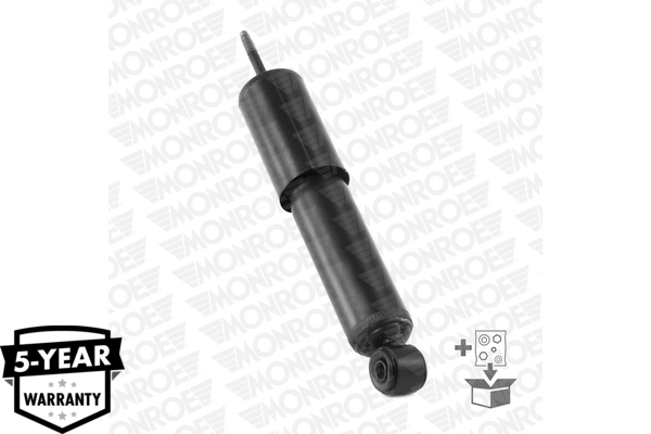 Стойка амортизатора передняя Sachs 561103S560 ціна, від 48.02 USD