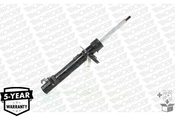 Амортизатор передньої підвіски, лівий Monroe G7395 ціна, від 62.05 USD