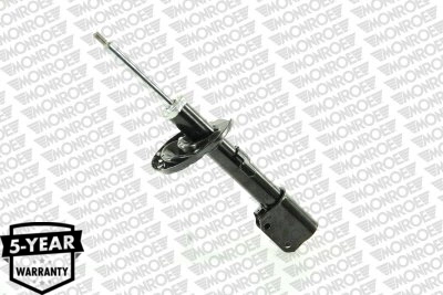Стойка амортизатора передняя Nissan Note мінівен (E11) (2006 - 2012) ціна, від 51.14 USD