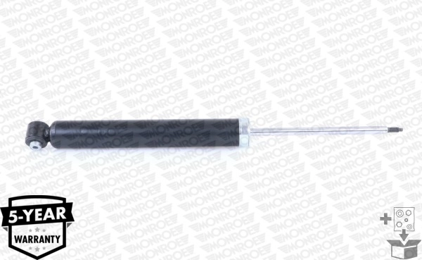 Амортизатор задній Monroe 25505 ціна, від 55.08 USD