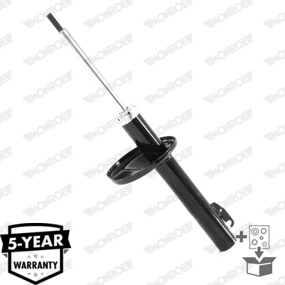 Амортизатори передні Monroe 16296