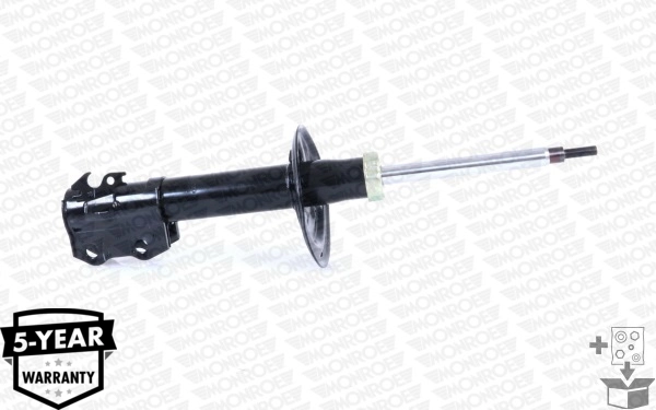 Амортизатор передній, правий Monroe G7294 ціна, від 44.87 USD