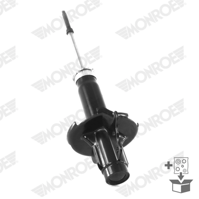 0K01134710NG Hyundai/Kia Стійка передня
