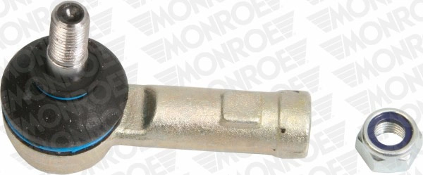 Зовнішній наконечник рульової тяги на Skoda Favorit  781