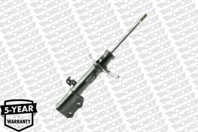 Амортизатор передній, правий Monroe 16466 ціна, від 53.45 USD