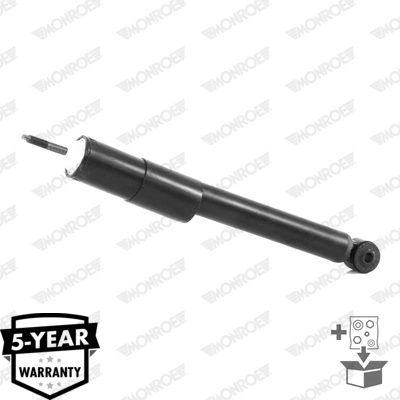 Амортизатори передні Monroe D7705