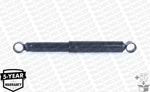 Амортизатор задній Toyota 4851180130 ціна, від 20.71 USD