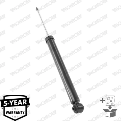 Купити 376039SP Monroe Стійка амортизатора задня