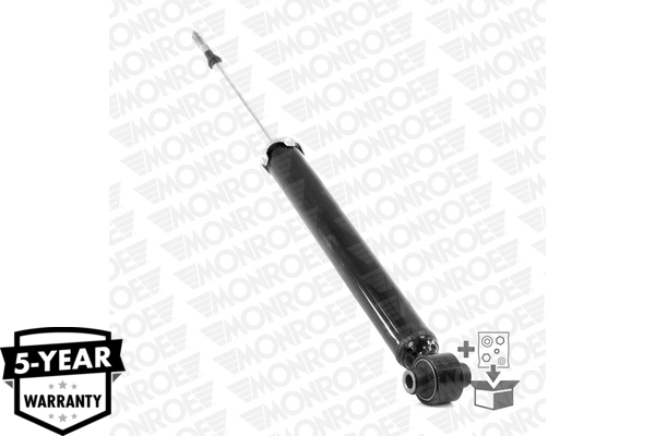 Амортизатор задній, правий Monroe G1097 ціна, від 56.37 USD