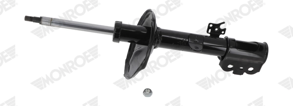 Амортизатор передньої підвіски, лівий Magneti Marelli 7211GL ціна, від 43.51 USD