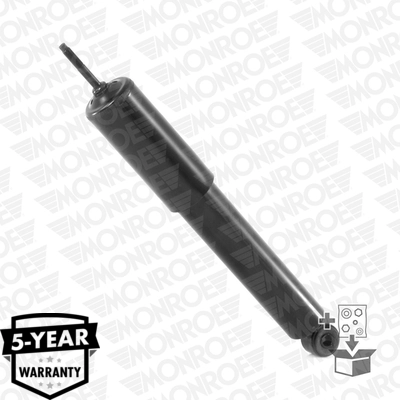 Купити 95518921 Opel Амортизатор передньої підвіски