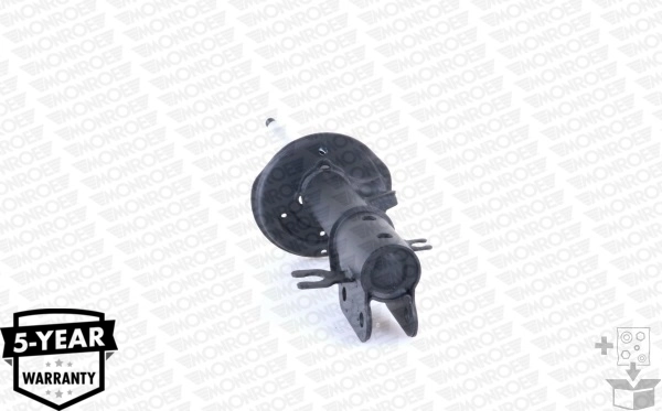 PJCFR017 Parts-Mall Амортизатор передньої підвіски