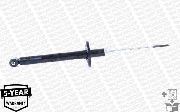 Амортизатор задній Monroe R3775 ціна, від 44.99 USD