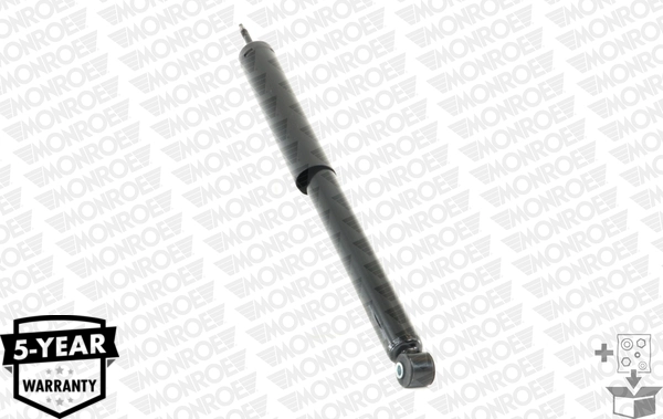 R1622A Monroe Амортизатори задні