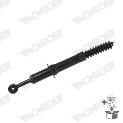 Купити D8024S Monroe Амортизатор передньої підвіски
