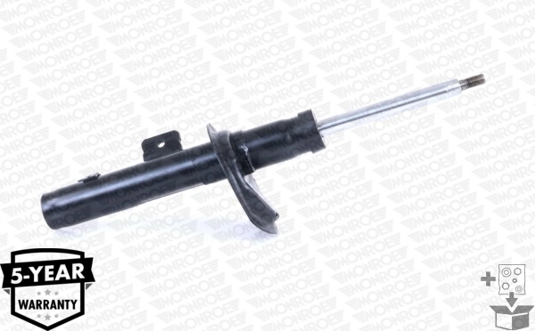 Амортизатор передньої підвіски, лівий Monroe G16423 ціна, від 33.33 USD