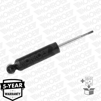 Стойка амортизатора передняя Hyundai Galloper позашляховик (JK) (1997 - 2003) ціна, від 24.85 USD