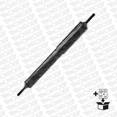 81437016688 MAN Стійка передня