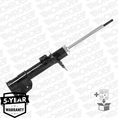 1749GQ Magneti Marelli Стійка передня